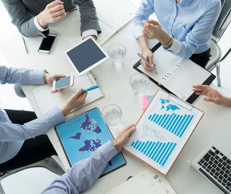¿Qué es el fondo de comercio?