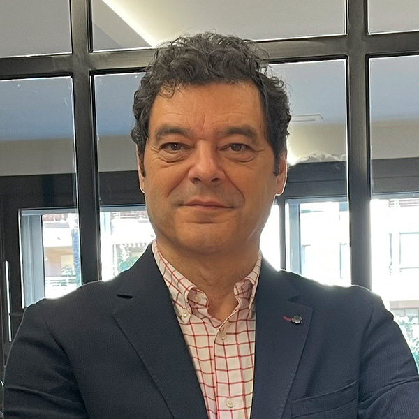 Alfonso Pastor Fernández-Llamazares