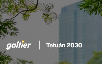 Tetuán 2030: una visión integral para el desarrollo urbano sostenible