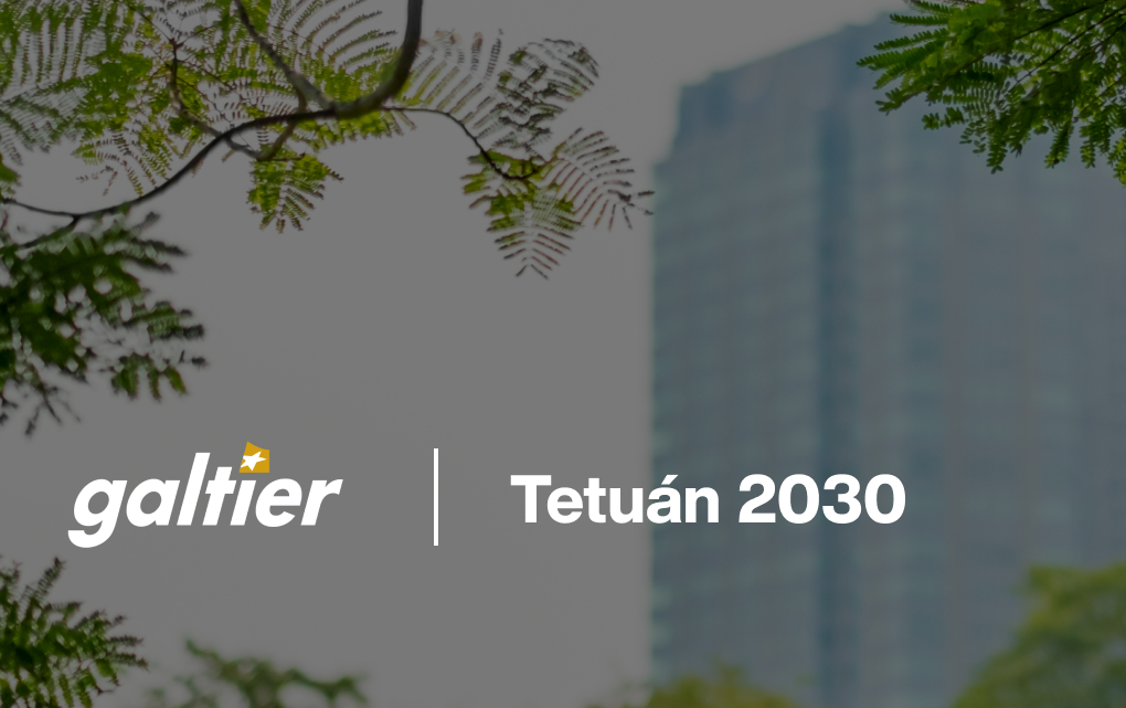 Tetuán 2030: una visión integral para el desarrollo urbano sostenible